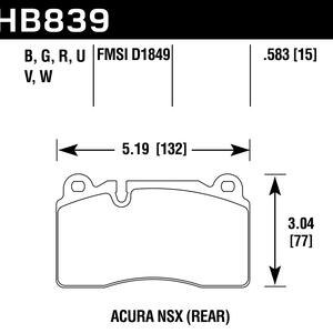 HB839B.583 - HPS 5.0