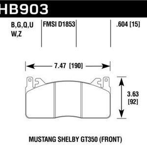 HB903D.604 - ER-1