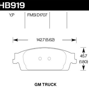 HB919P.670 - SuperDuty